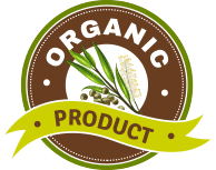 Our Story organic badge freeimg